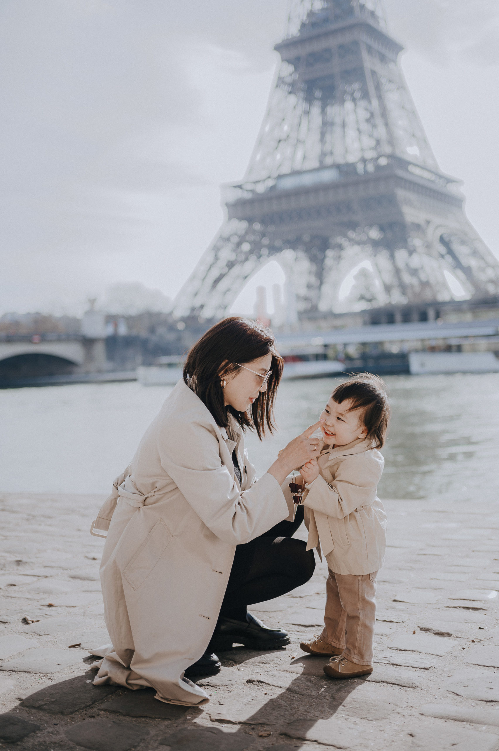 family in paris as147
