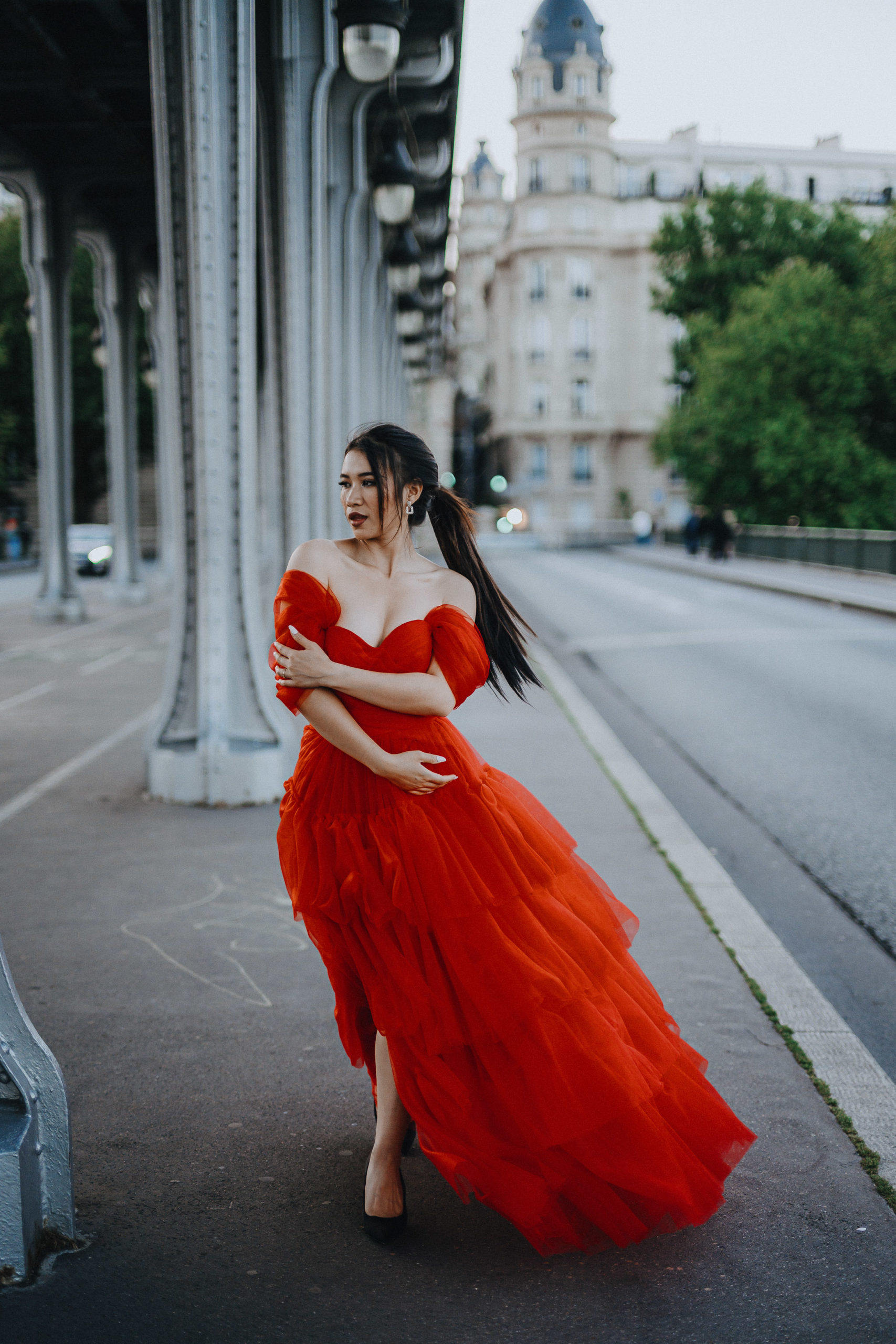 paris photo love dress to rent11