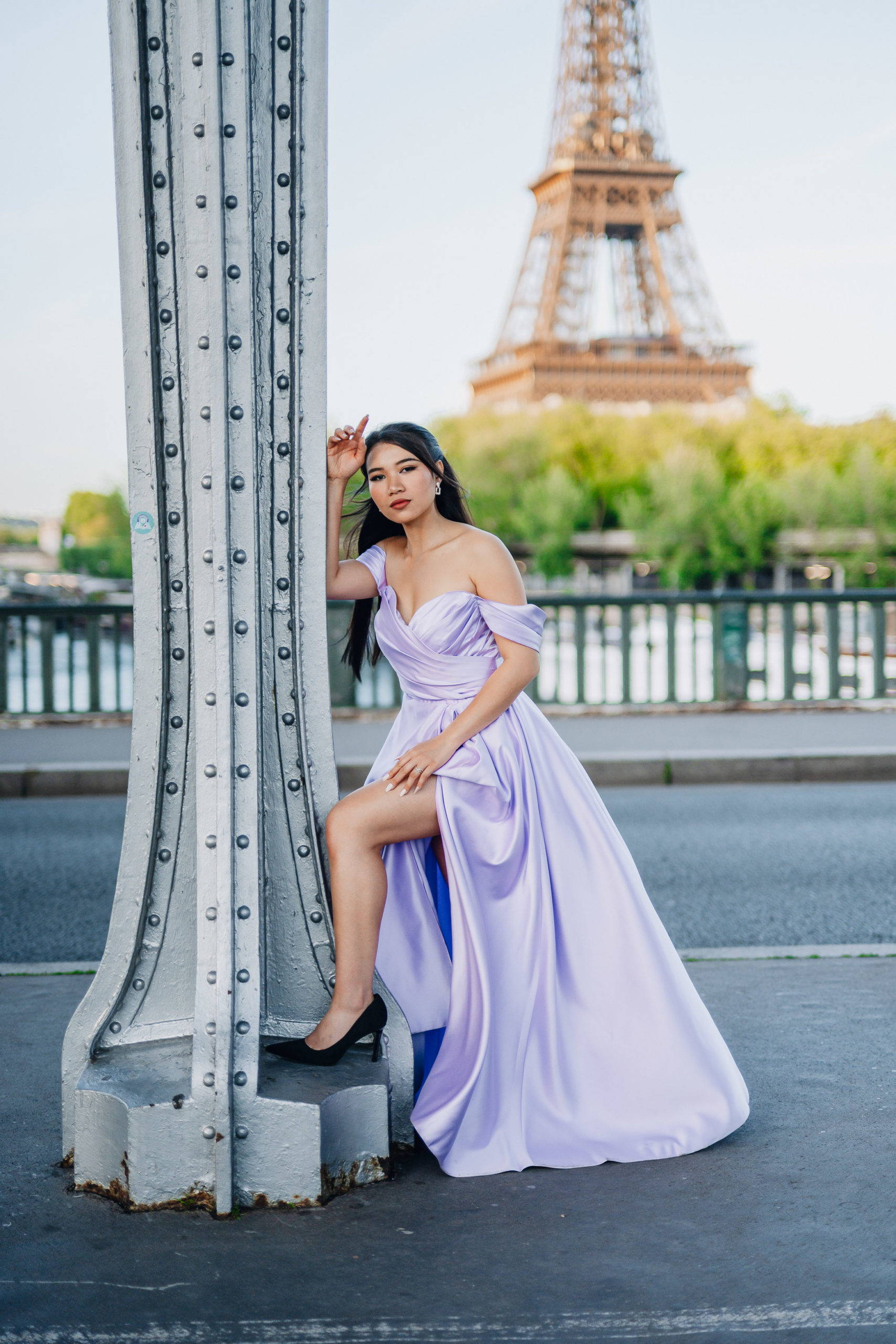 dress rent paris5