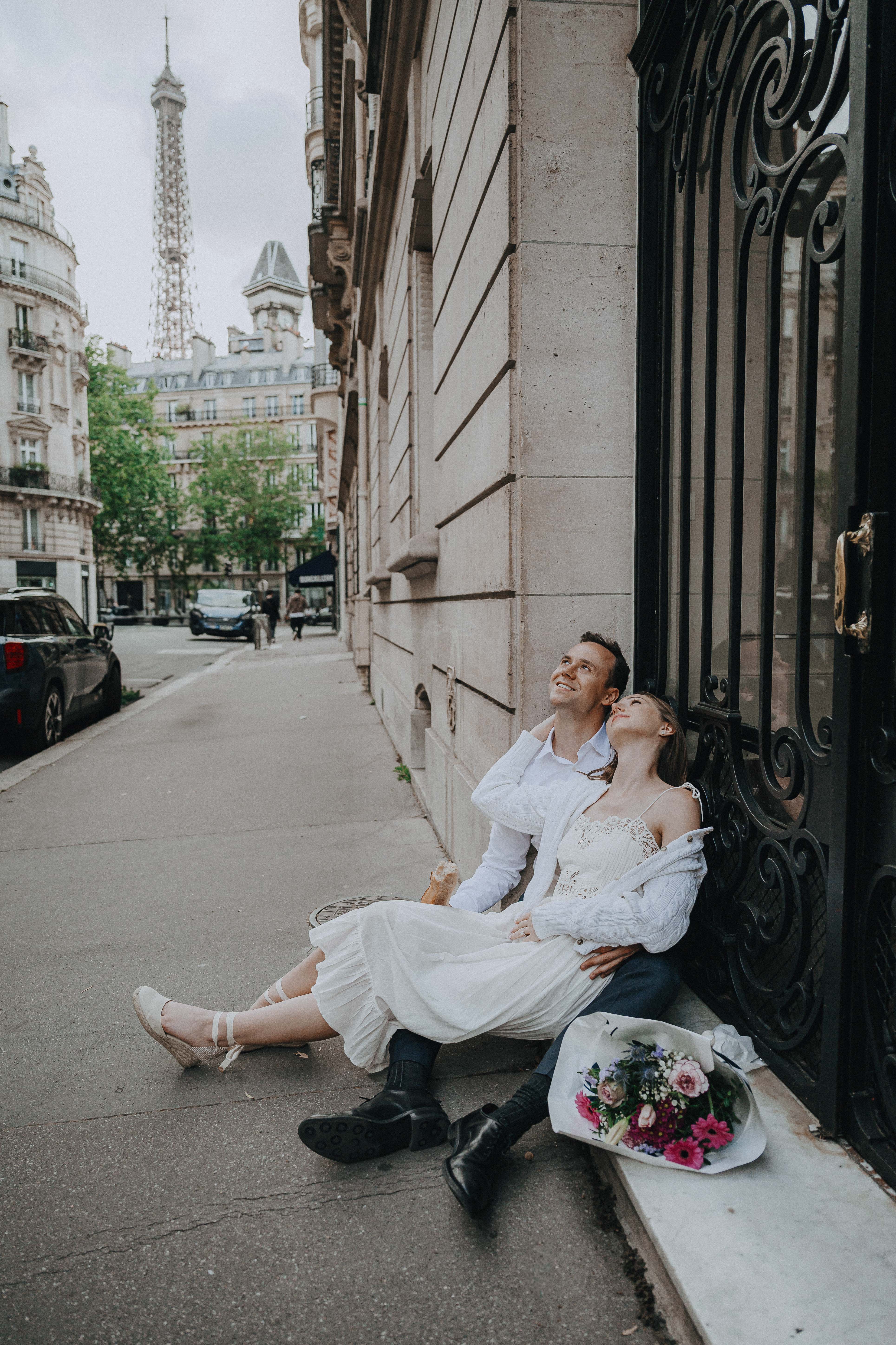 paris photo love127