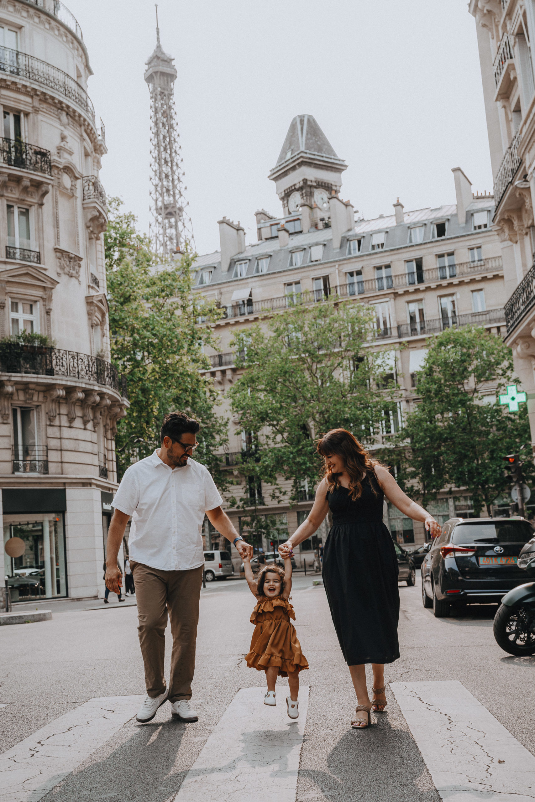 paris photo love family50