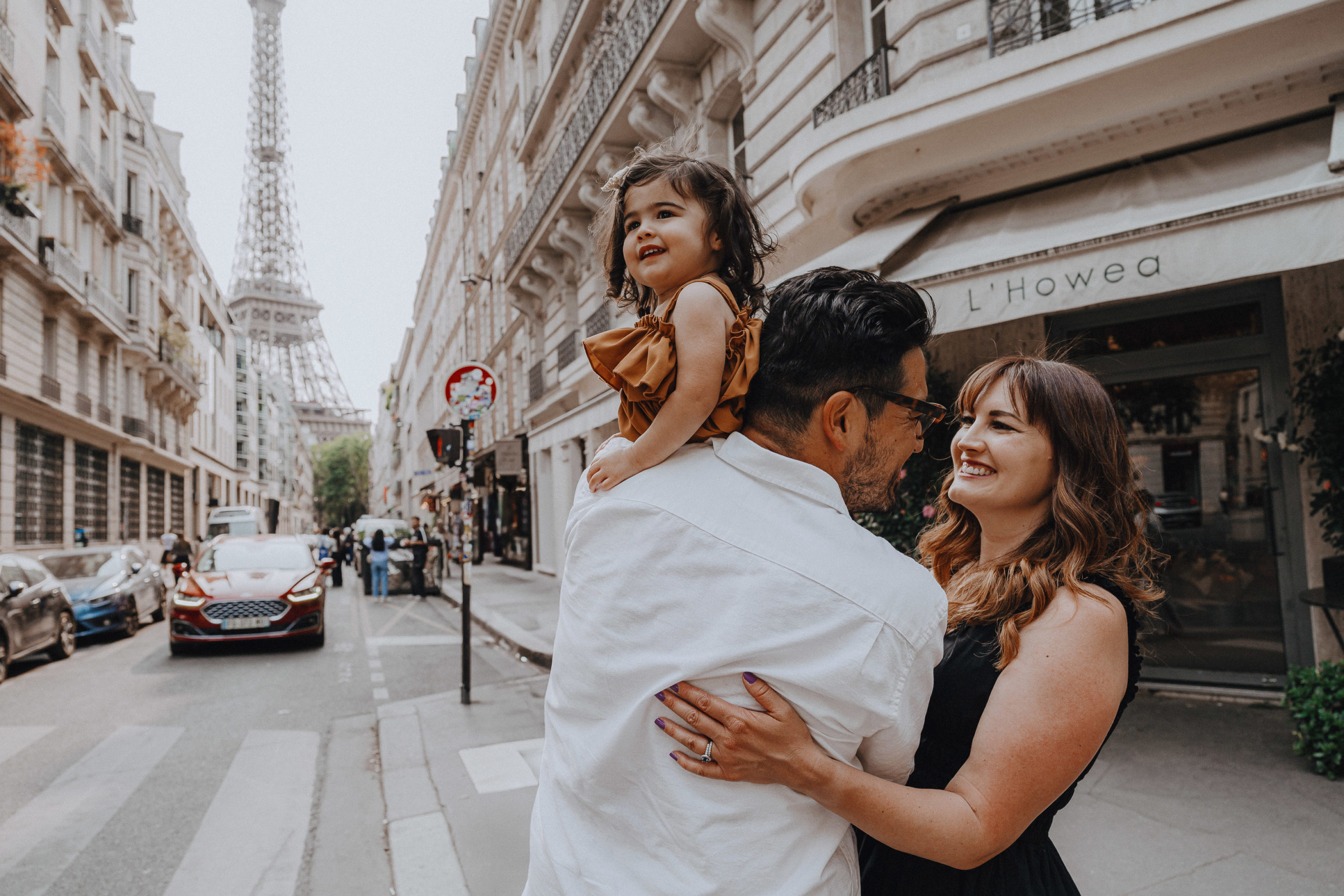 paris photo love family61