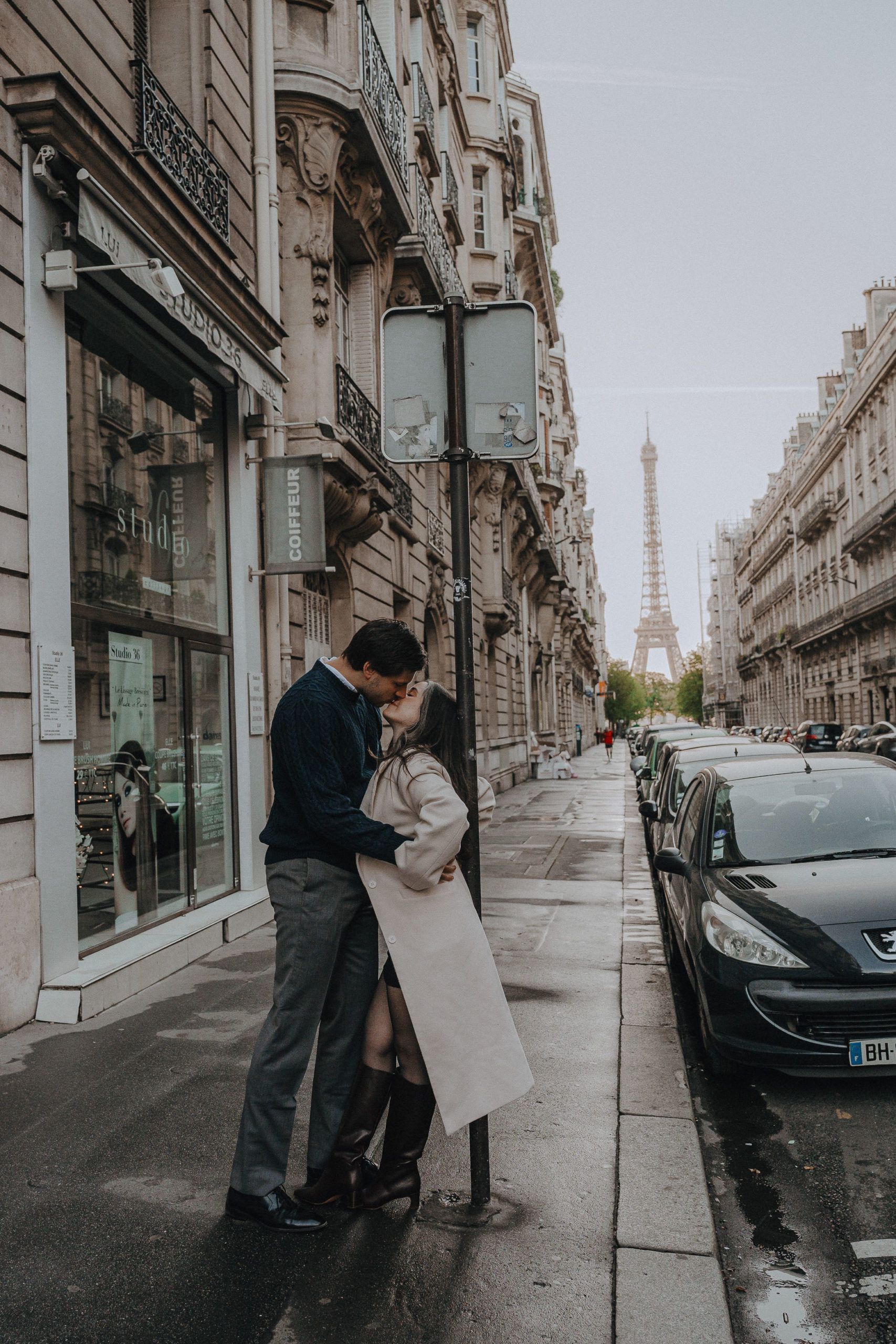 paris phooshoot engagement7