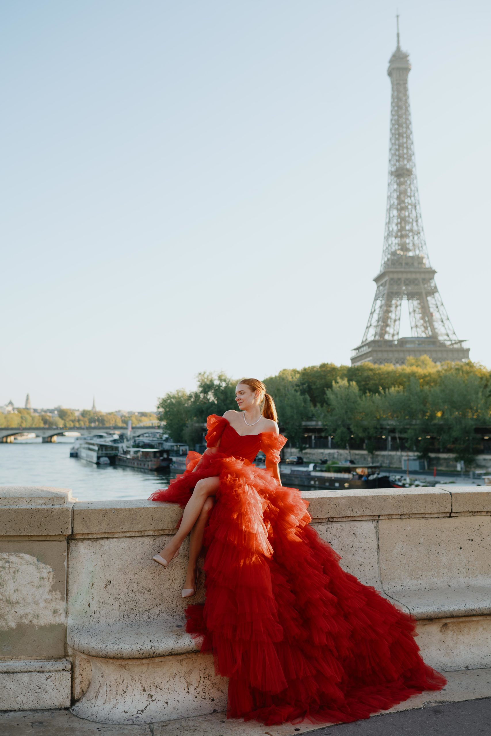 paris dress love-17