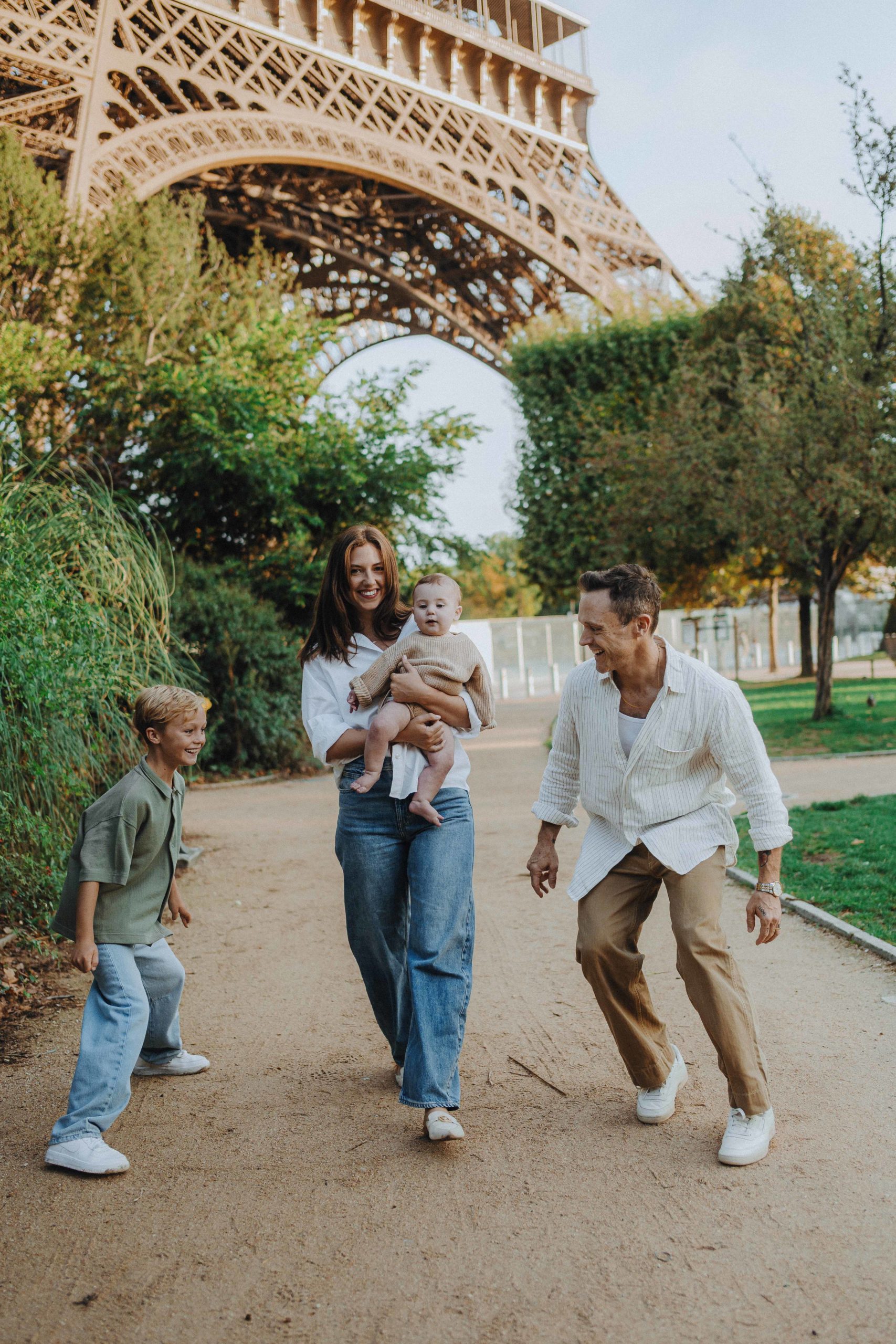 paris family-86